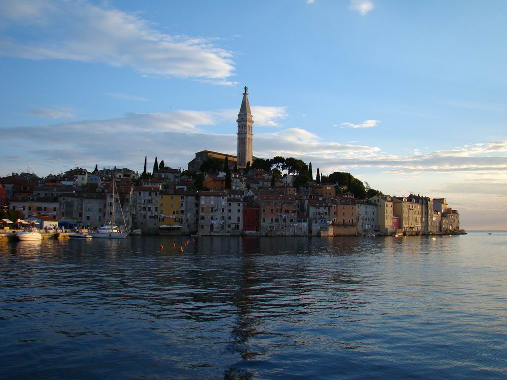 Rovinj